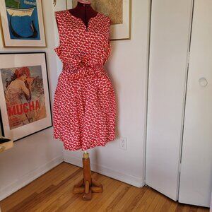 BODEN Women's Dress Size 20 US